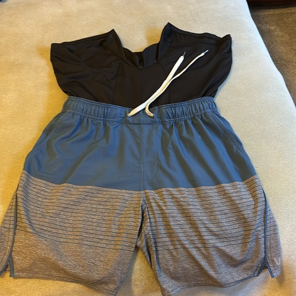 Men’s Vuori blur trail Shorts M - Picture 10 of 12